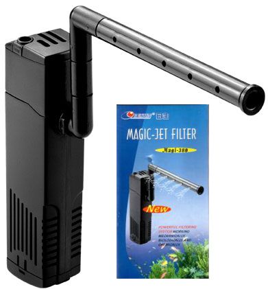 Magic Jet Filter Magi 380  -  10